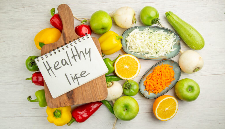 The Role of Nutrition in Holistic Health