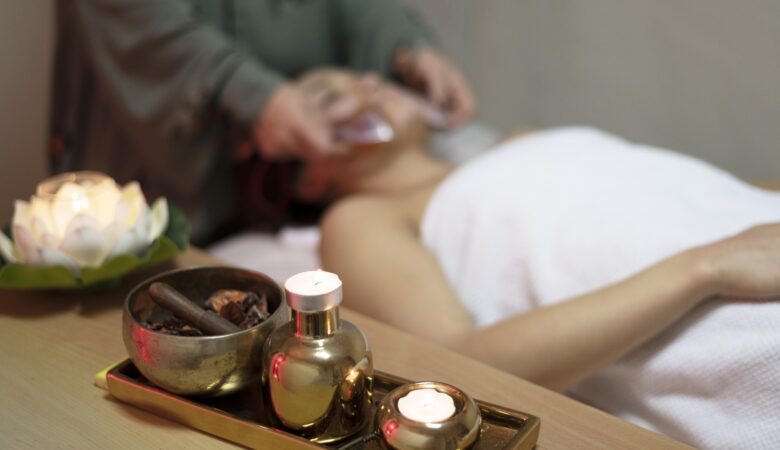 Massage Therapy for Physical and Mental Relaxation