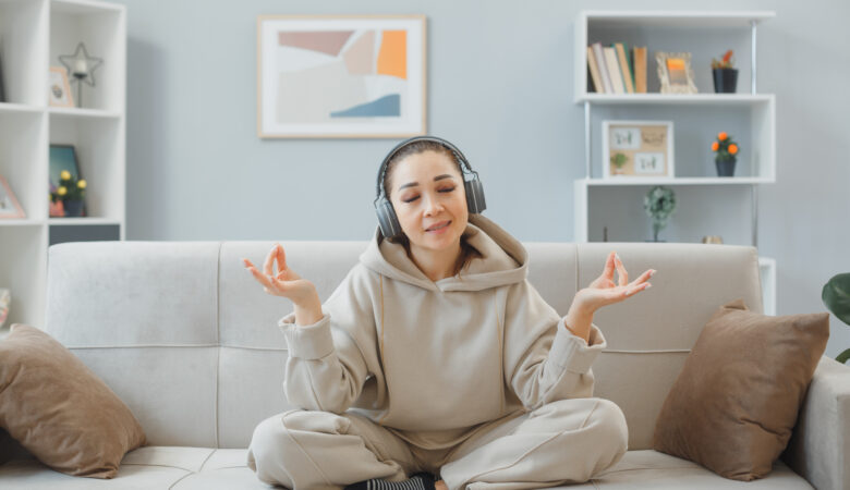 Effective Stress Management for a Healthier Life